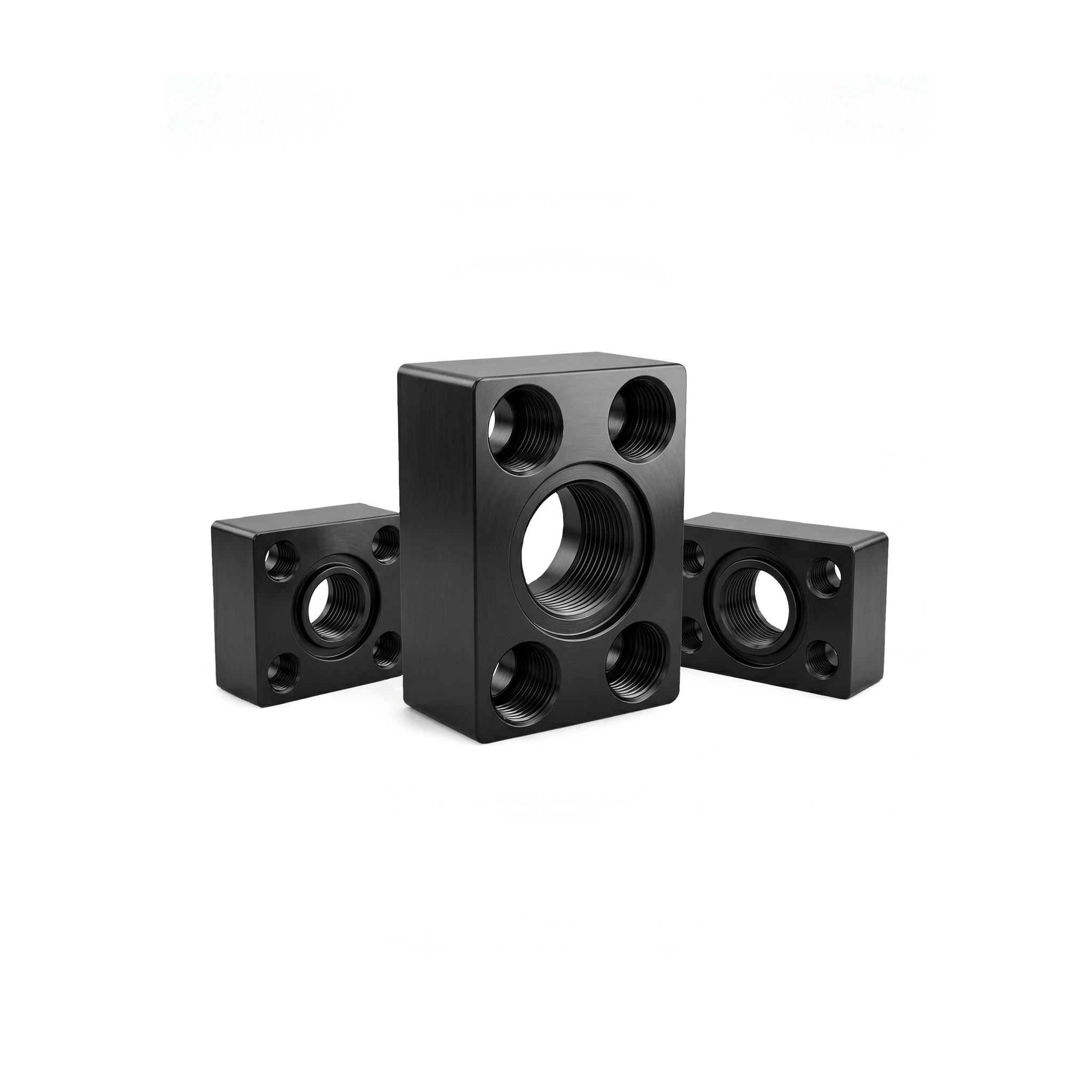 Flange Angle 1